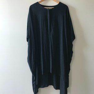 OAK Hi-Lo Tunic Dress Sz 2